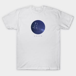 Draco Constellation T-Shirt